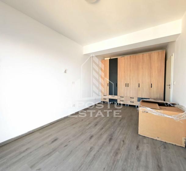 Apartament cu 2 camere semidecomandat, mobilat în Lipovei