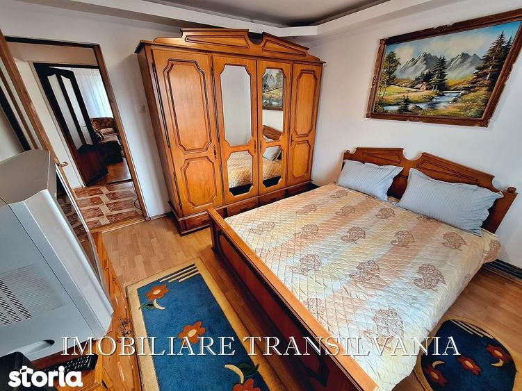 Apartament cu 2 camere decomandat în Ștefan cel Mare