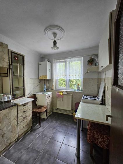 Apartament cu 2 camere decomandat în Nicolae Bălcescu