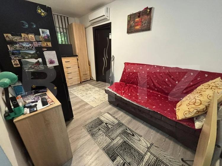 Apartament cu 2 camere nedecomandat în Filiași