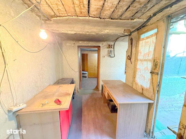Apartament cu 5 camere în Mehala