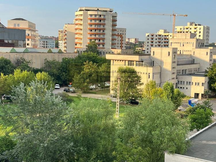 Apartament premium  1 camera Centru  Palas Mall - 31