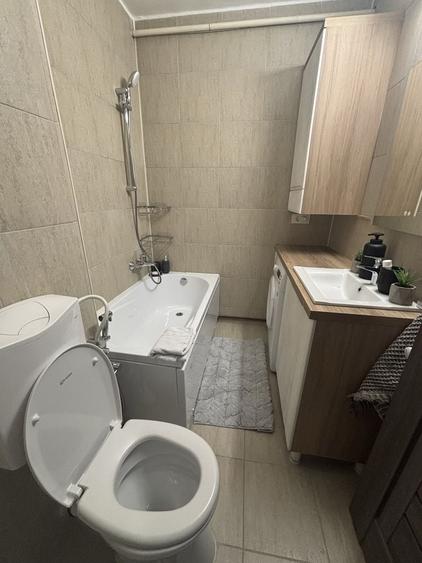 Casă cu 1 camere în Astra