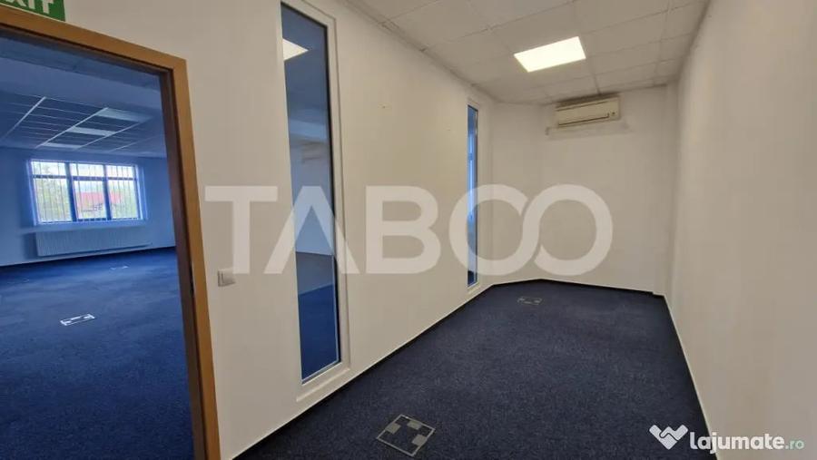 Spațiu comercial, de 240 mp, în Calea Dumbrăvii