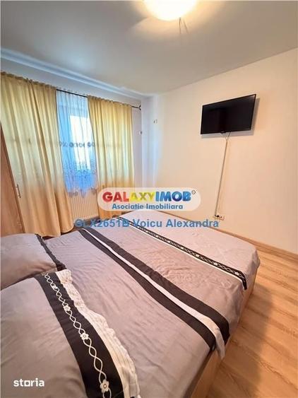 Apartament 2 Cam Bloc Nou Berceni - Oltenitei - Popesti Leordeni - 5