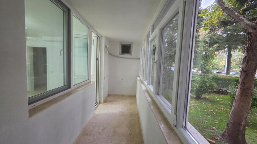 Garsonieră decomandată în Tineretului