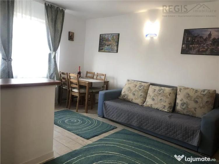 Casă cu 2 camere cu Teren 100 Mp în Schei