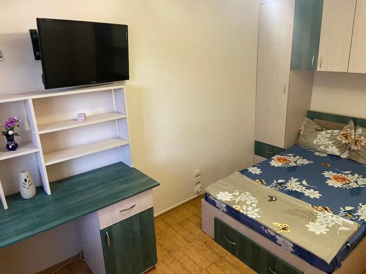 Inchiriez apartament 2 CAMERE,CONSTANTA, zona Scoala gimnazială nr. 8 - 5