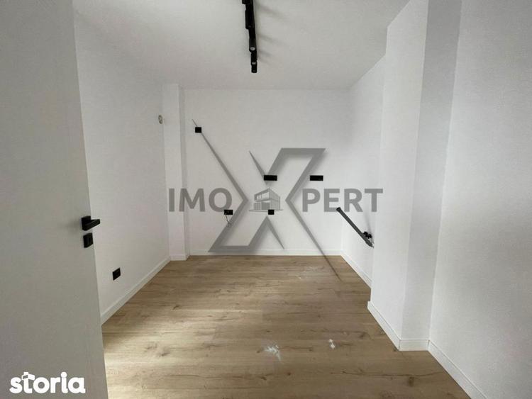 Apartament cu 2 camere decomandat în Bulgaria