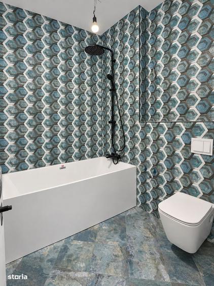 Apartament cu 4 camere în Central