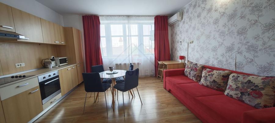 PET FRIENDLY! Apartament spatios si modern. COMPLEX STUDENTESC. - 34