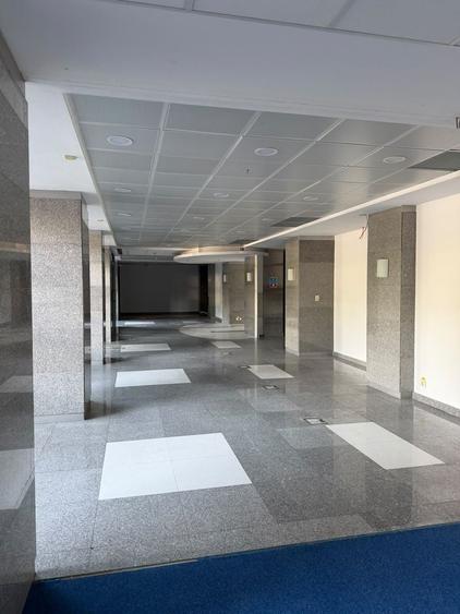 Spațiu comercial, de 320 mp, în Ștefan cel Mare