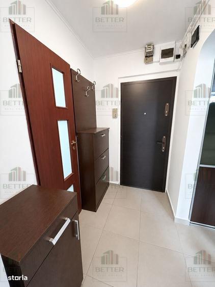 Apartament cu 2 camere decomandat în 1 Decembrie 1918