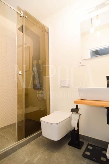Apartament cu 2 camere semidecomandat, mobilat în Gruia
