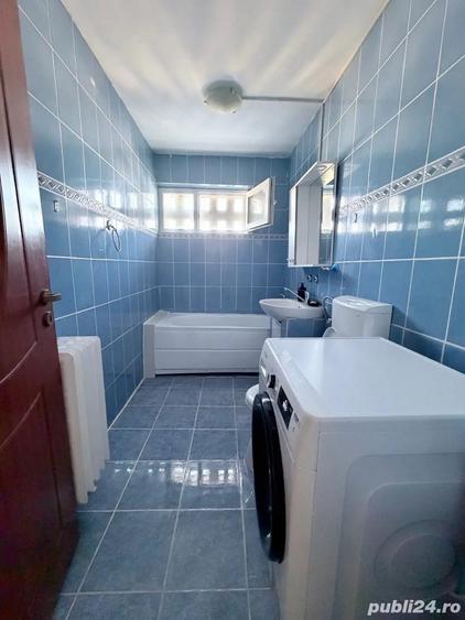 Apartament cu 3 camere decomandat în Mănăștur