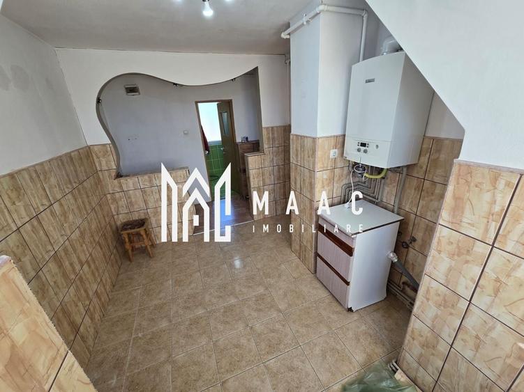 Apartament cu 2 camere în Exterior Est