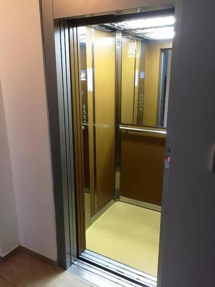 Garsonieră decomandată, mobilată în Nord