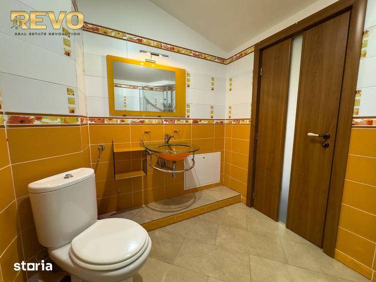 Casă cu 4 camere cu Teren 100 Mp în Cotroceni
