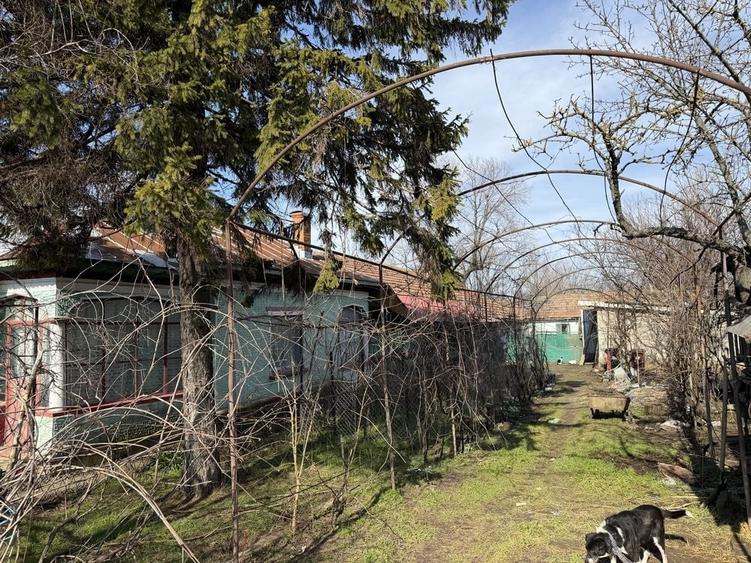 Casă cu 4 camere în Viișoara