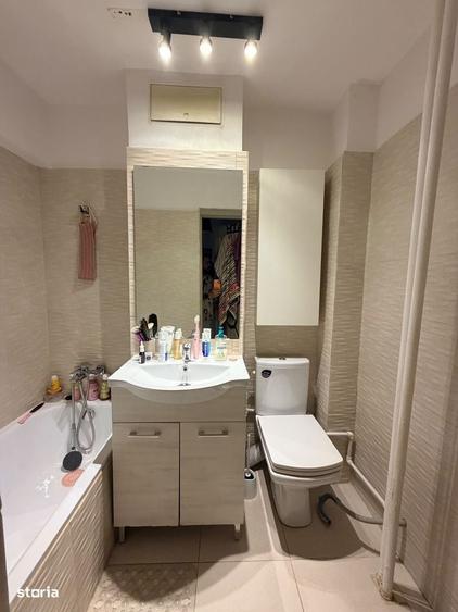 Apartament cu 2 camere în 1 Decembrie 1918