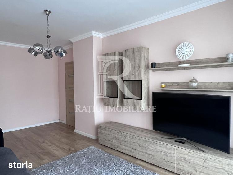 Apartament cu 2 camere | Parcare supraterana | Onestilor | Oradea - 9