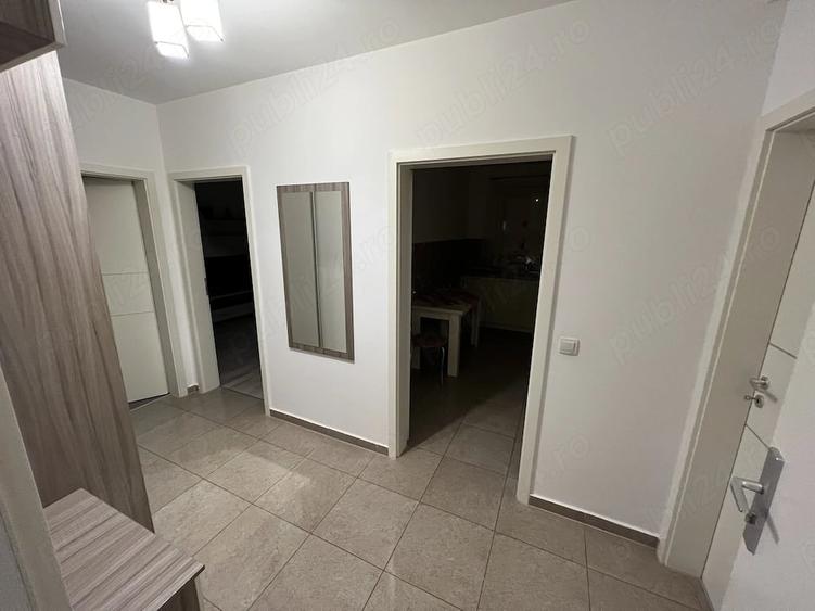 Apartament cu 3 camere decomandat în Șelimbăr