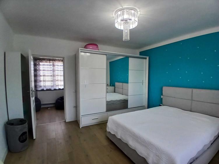 Casă cu 4 camere în Iosia
