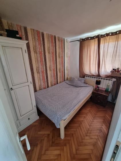 Apartament 3 camere | 47 mp | Bulevard, Alba Iulia | 52.000 € - 5