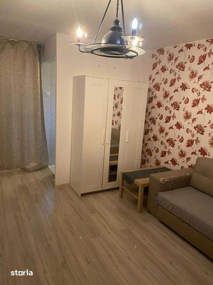 Garsonieră decomandată în Pantelimon