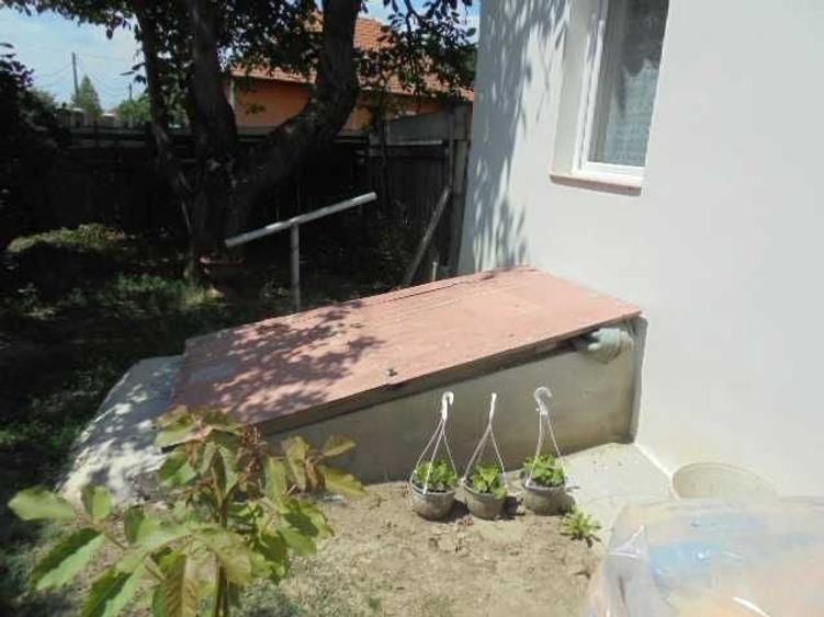 Casă cu 2 camere în Catalina