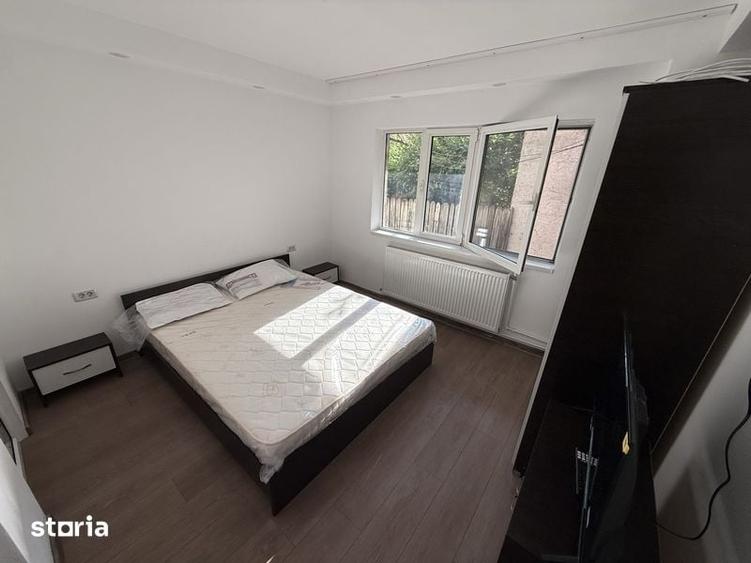Garsonieră în Spitalul Județean