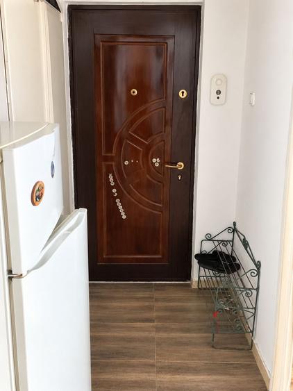 Apartament cu 3 camere semidecomandat în Mănăștur