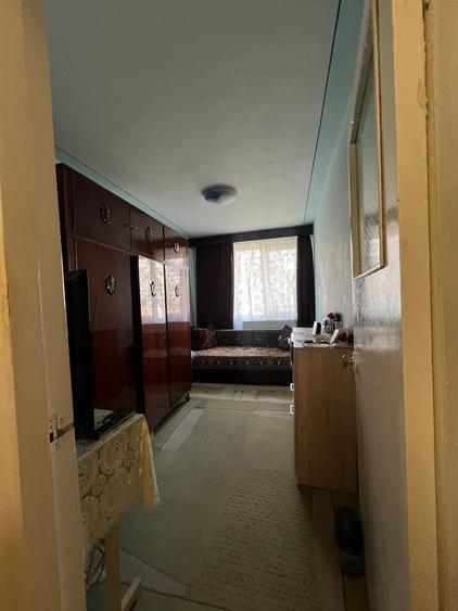 Apartament cu 2 camere decomandat în Tomis Nord