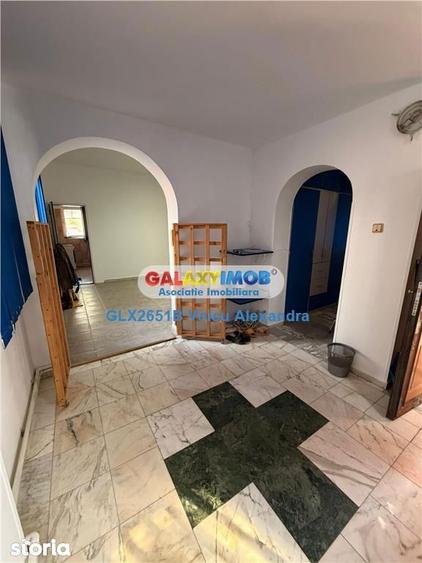 Casă cu 4 camere cu Garaj în Bucureștii Noi