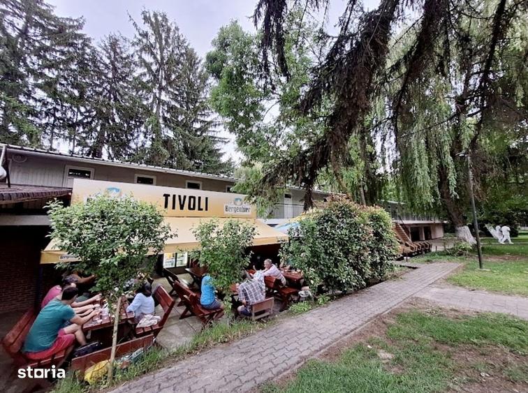 Spațiu comercial, de 50 mp, în Central