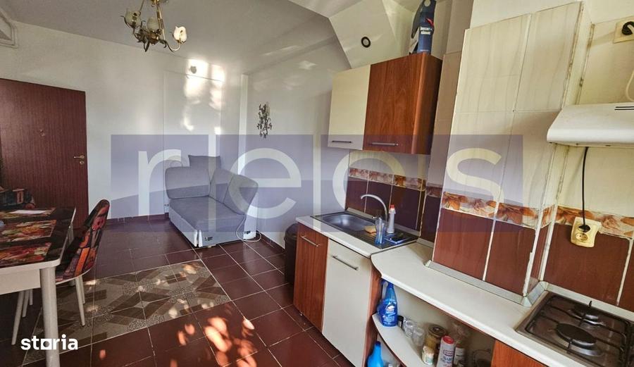 Apartament cu 2 camere decomandat în Prelungirea Ghencea