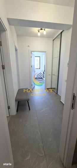 Inchiriere apartament 2 camere decomandat Cavar Residence - 3