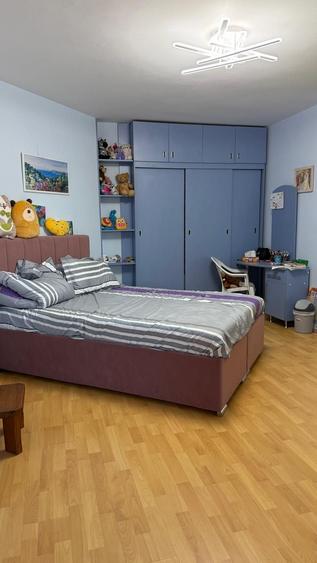 Casă cu 4 camere cu Teren 550 Mp în Moșoaia
