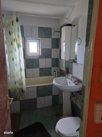 Apartament cu 3 camere în Nord