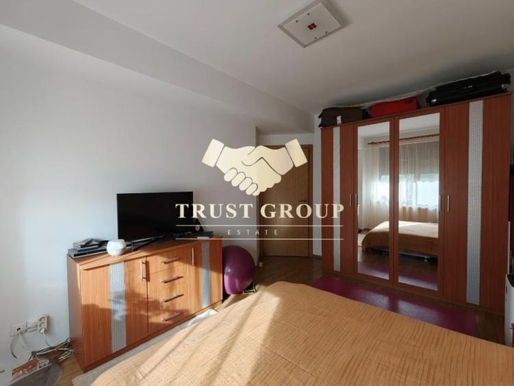 Apartament cu 2 camere decomandat în Păcii