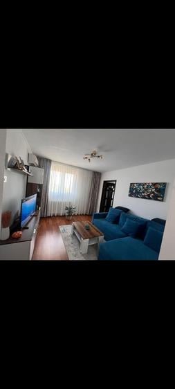 Apartament cu 2 camere semidecomandat în Tătărași