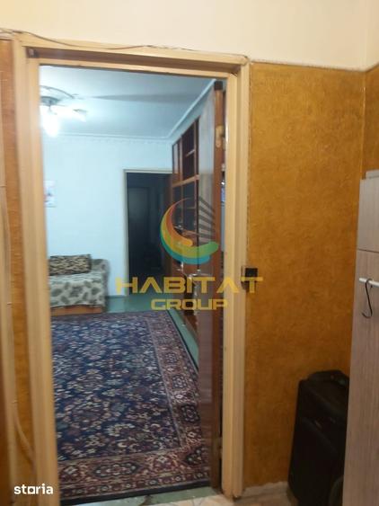 Apartament cu 3 camere semidecomandat în Berceni — fotografia 3