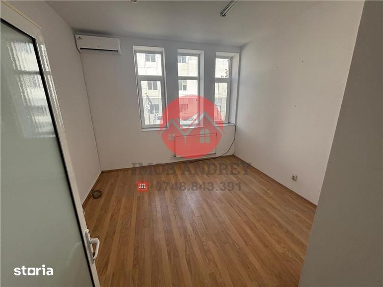 Spațiu comercial, de 15 mp, în Ultracentral
