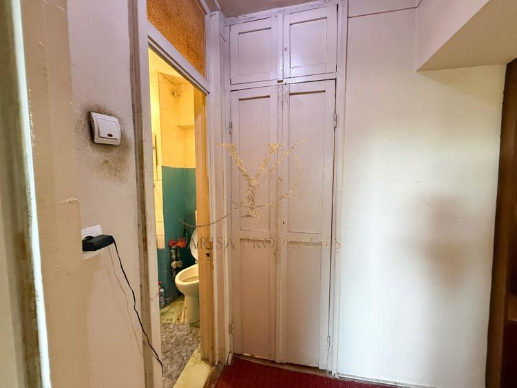 Apartament cu 2 camere decomandat în Drumul Taberei
