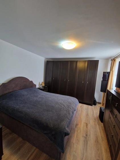Casă cu 2 camere cu Teren 131 Mp în Colentina