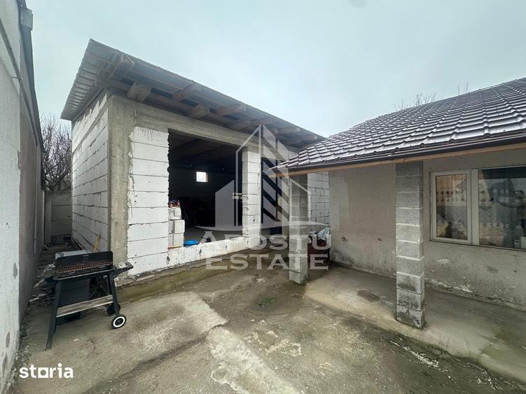 Casa individuala cu 4 camere, zona Steaua, Timisoara - 4