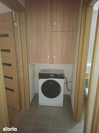 Apartament cu 2 camere de inchiriat - 1