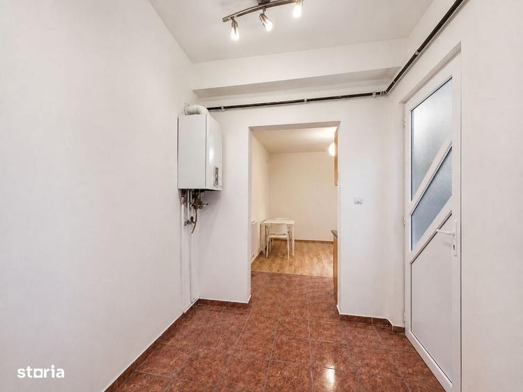 De vanzare garsoniera cu loc de parcare | Central Calea Dorobantilor - 5
