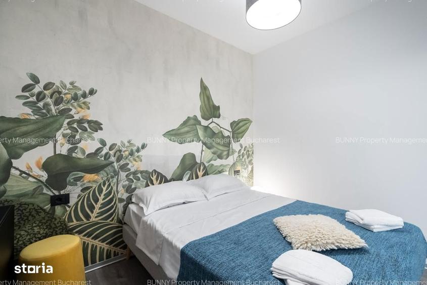 Apartament cu 2 camere, mobilat în Universitate