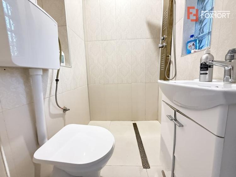 Casă individuală cu 3 camere cu Canalizare în Blașcovici